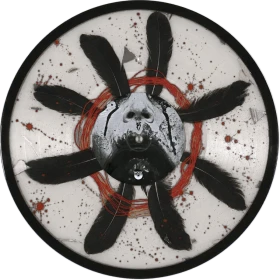 CALIBAN · I Am Nemesis | SPECIAL FILLED LP (Metalcore Vinyl) · Picture 2