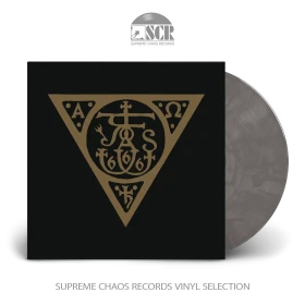 URFAUST · Voodoo Dust | SMOKE LP (Doom Metal Vinyl)