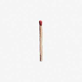RAMMSTEIN · Rammstein | BLACK DLP (Heavy Metal Vinyl) · Picture 1