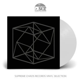TESSERACT · One (15th Anniversary) | WHITE LP (Progressive Metal/Melodic Death Metal Vinyl)