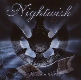 NIGHTWISH · Dark Passion Play | BLACK DLP (Symphonic Metal Vinyl) · Picture 1