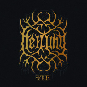 HEILUNG · Drif | BLACK 2LP (Dark Folk Vinyl) · Picture 1