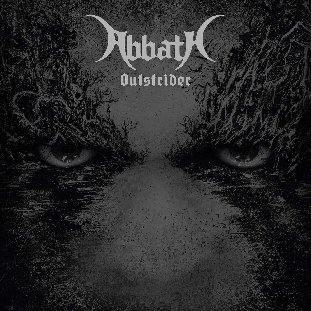 ABBATH · Outstrider | DIGIPAK CD (Black Metal CDs)