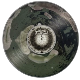 CALIBAN · Say Hello To Tragedy | LIQUID FILLED LP (Metalcore Vinyl) · Picture 2