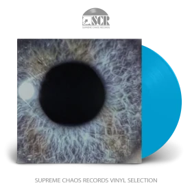 DAN SWANÖ · Moontower (Re-issue) | LIGHT BLUE LP (Melodic Death Metal Vinyl)