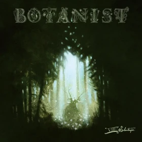 BOTANIST · VIII: Selenotrope | 2CD ARTBOOK (Progressive Metal/Black Metal CDs) · Picture 2