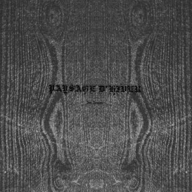 PAYSAGE D'HIVER · Im Traum | BLACK 10" (Ambient/Black Metal Vinyl) · Picture 1