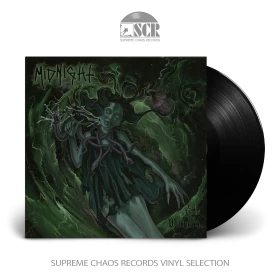 MIDNIGHT · Let There Be Witchery | BLACK LP (Thrash Metal Vinyl)