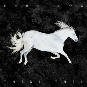 DOOL · Here Now, There Then | GOLD LP (Dark Rock/Gothic Rock Vinyl) · Picture 1
