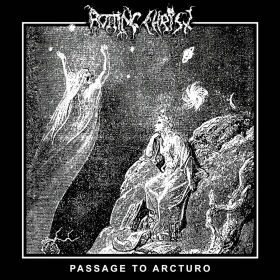 ROTTING CHRIST · Passage To Arcturo | BLACK LP (Black Metal/Death Metal Vinyl) · Picture 1