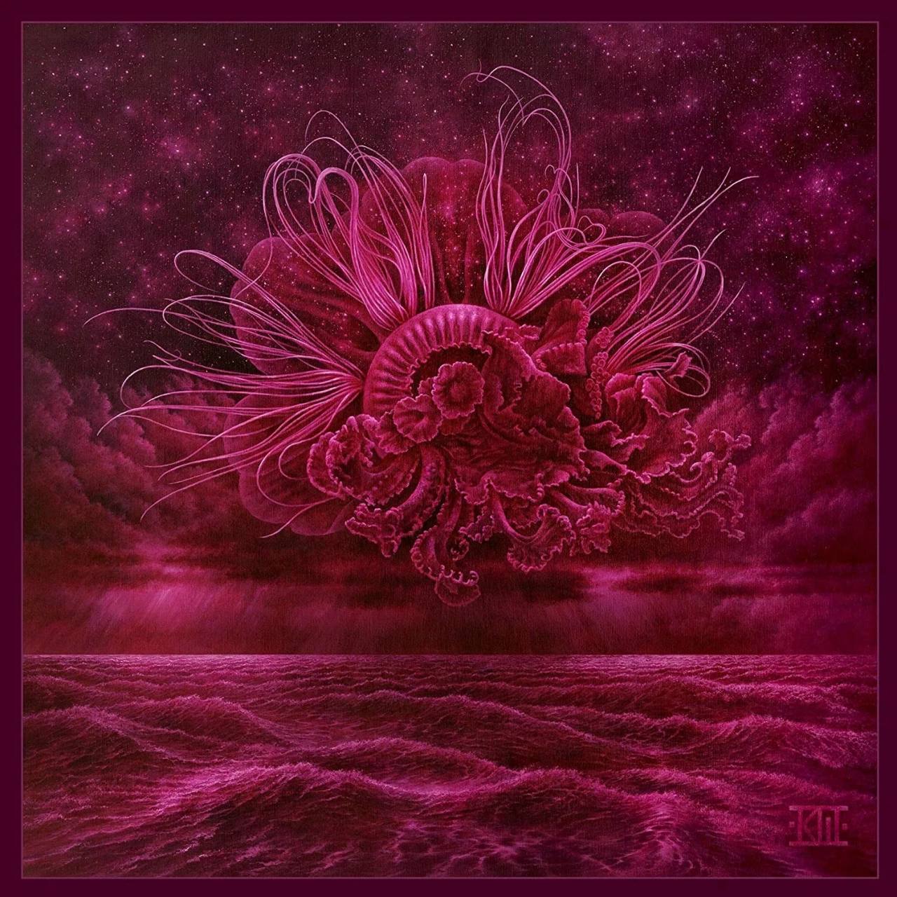 IN MOURNING - Garden Of Storms · CD (Melodic Death Metal CDs)