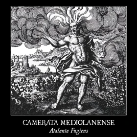 CAMERATA MEDIOLANENSE · Atalanta Fugiens | PURPLE LP (Neofolk Vinyl) · Picture 1