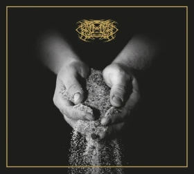 CROM DUBH · Heimweh | BLACK LP (Black Metal Vinyl) · Picture 1