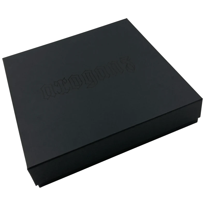 Arroganz · Black Collection | Deluxe BOX SET