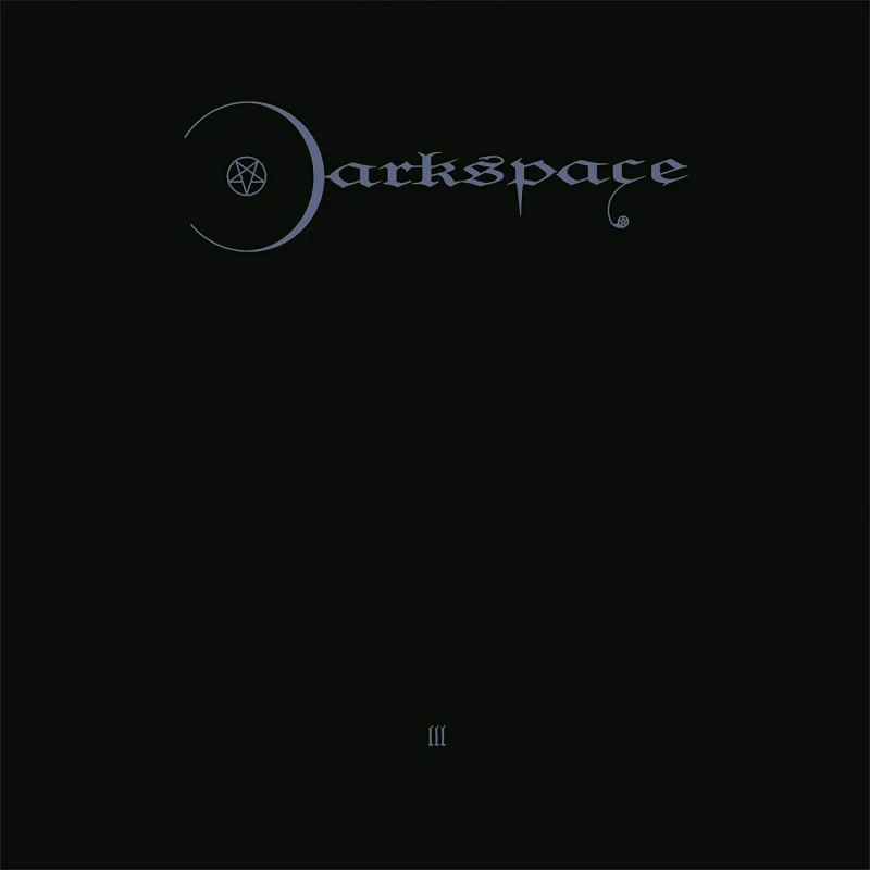 Darkspace · Dark Space III (Re-Release) | CD