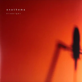 ANATHEMA · Hindsight | BLACK 2LP (Progressive Rock Vinyl) · Picture 1