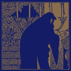 BLOOD CEREMONY · The Old Ways Remain | POD GREEN LP (Doom Metal Vinyl) · Picture 1