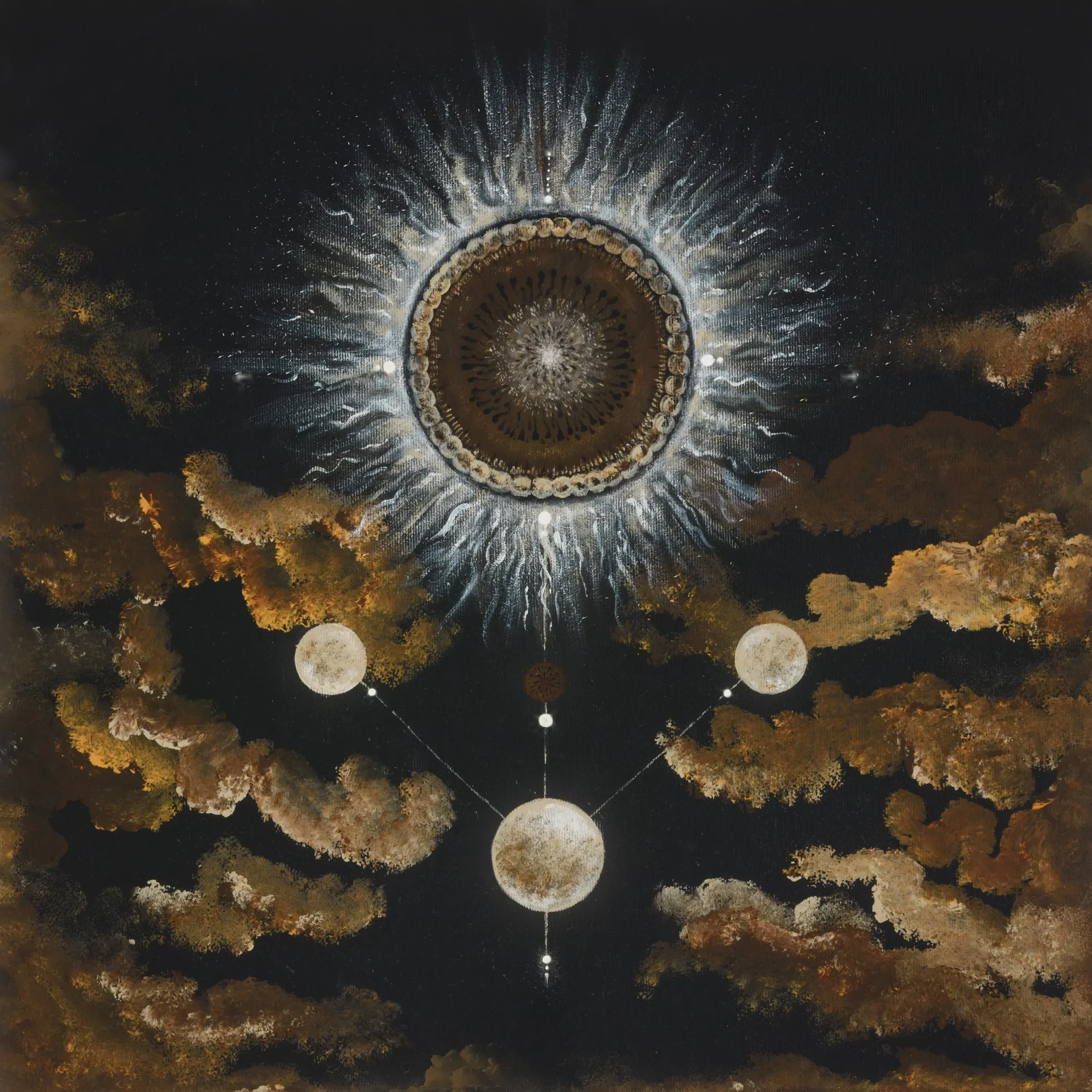 EQUILIBRIUM · Equinox | CD (Heavy Metal/Folk CDs)