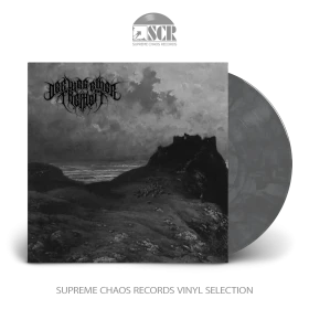 DER WEG EINER FREIHEIT · Der Weg Einer Freiheit | SILVER/BLACK LP (Black Metal Vinyl)