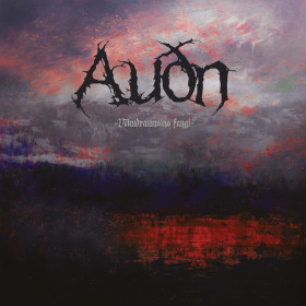 AUDN · Vökudraumsins Fangi | CLEAR DLP (Black Metal Vinyl) · Picture 1