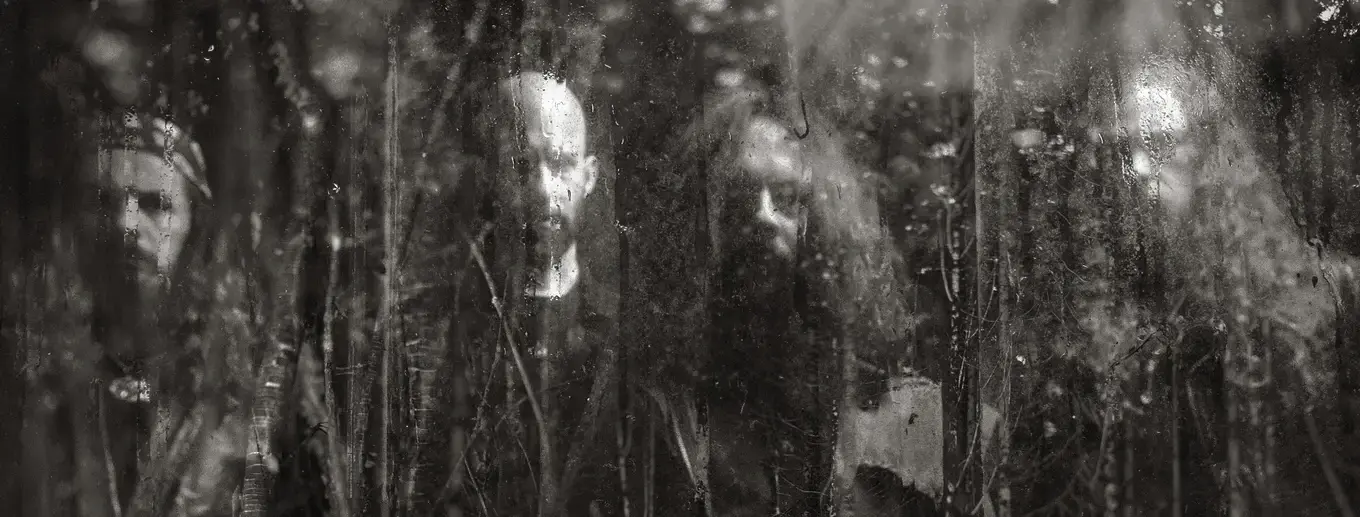 Wolves In The Throne Room · Cascadian Black Metal – New album