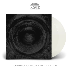 SECRETS OF THE MOON - Sun [CLEAR 2LP] (Black Metal Vinyl)