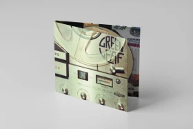 GREENLEAF · Revolution Rock Deluxe | DIGIPAK CD (Desert Rock CDs) · Picture 2