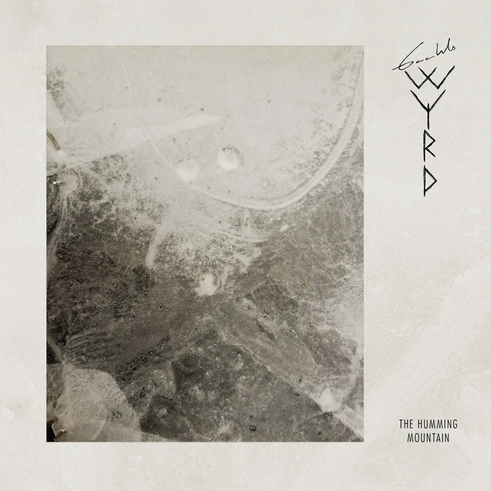 GAAHLS WYRD · The Humming Mountain | DIGIPAK CD (Black Metal CDs)