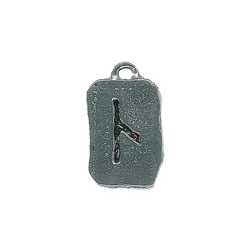 RUNESTONES · Ken Rune | NECKLACE ( Others)