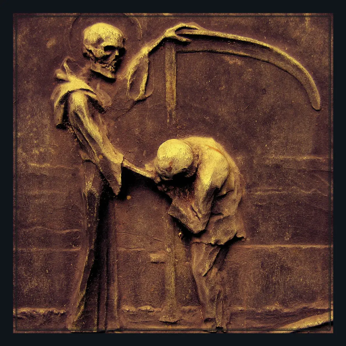 SEMLAH · Semlah | CD (Doom Metal CDs)