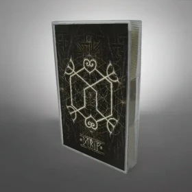 HEILUNG · Drif | GOLDEN TAPE (Dark Folk Tapes)