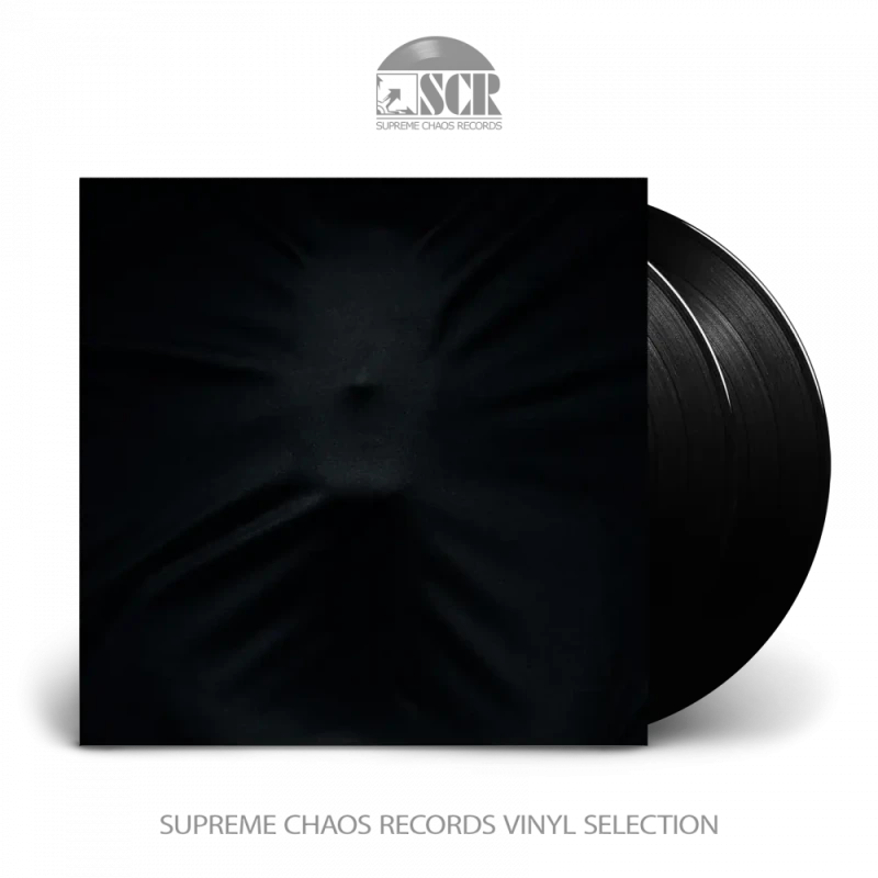 Satyricon · Satyricon & Munch | Black 2LP