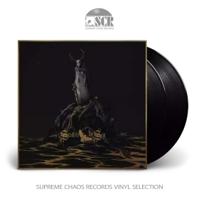 SWALLOW THE SUN · When A Shadow Is Forced Into The Light | BLACK 2LP (Doom Metal Vinyl)