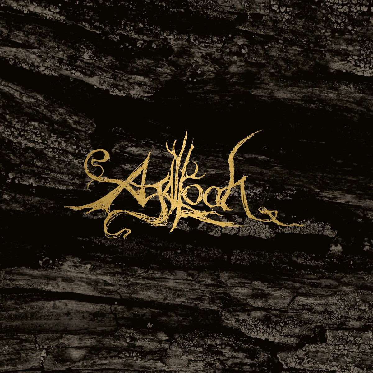 AGALLOCH · Pale Folklore (Re-Release) | SMOKE 2LP (Dark Metal/Black Metal Vinyl) · Picture 1