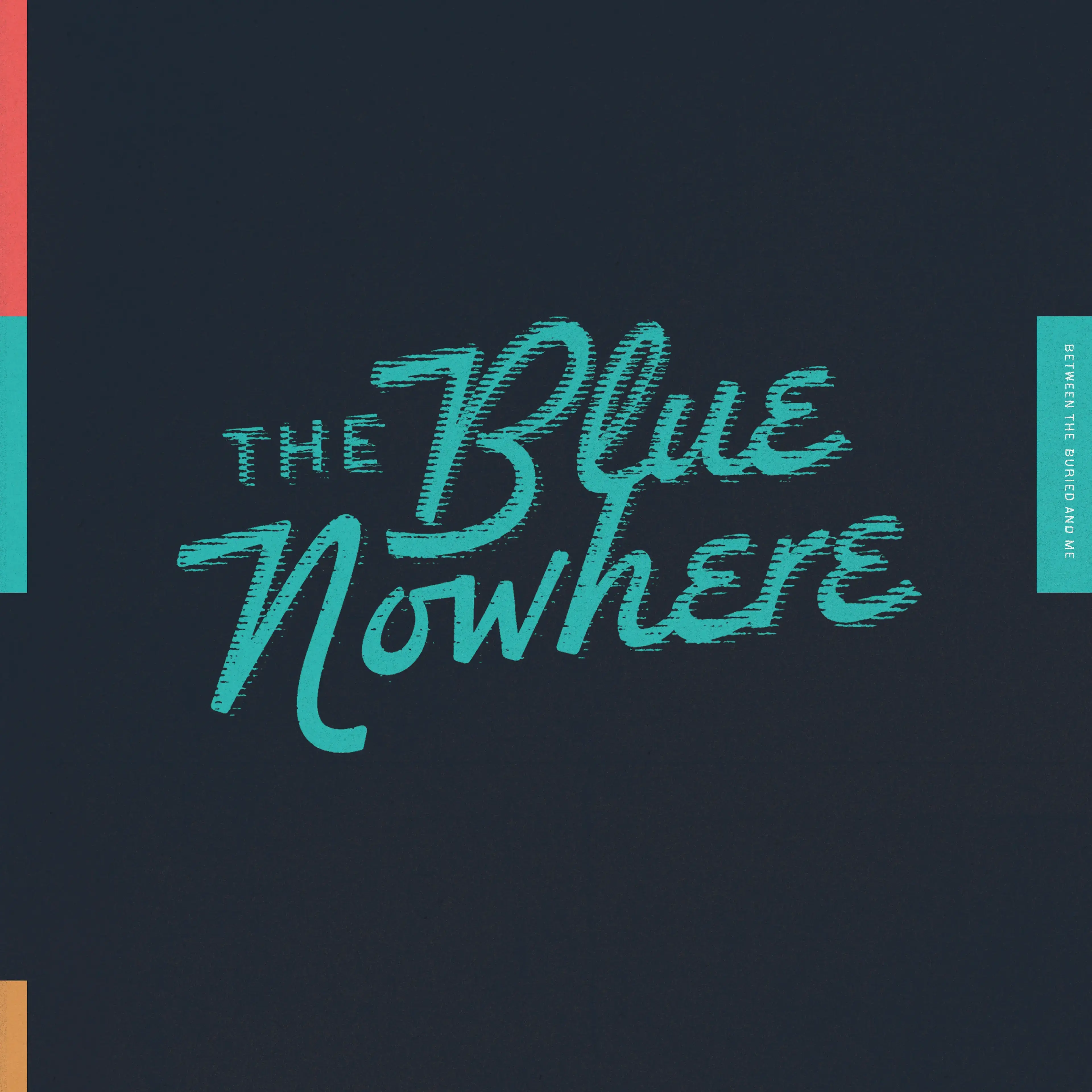 BETWEEN THE BURIED AND ME - The Blue Nowhere · DELUXE LIGHT BLUE 2LP+2CD (Progressive Metal Vinyl) · Picture 2