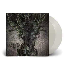 MALADIE · Still | CLEAR 2LP (Black Metal/Death Metal/Progressive Metal Vinyl)