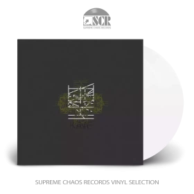 KHANATE · Khanate | WHITE 2LP (Doom Metal Vinyl)