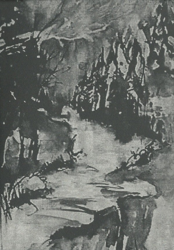 PAYSAGE D'HIVER · Winterkälte | A5 DIGIBOOK CD (Black Metal/Ambient CDs)