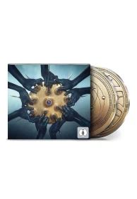 EPICA · Aspiral | DIGIPAK CD+BLU-RAY (Symphonic Metal/Heavy Metal CDs) · Picture 2