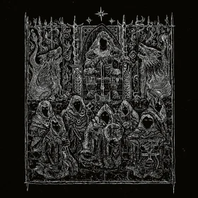 BIZARREKULT · Alt Som Finnes | BLACK LP (Post Black Metal/Black Metal Vinyl) · Picture 1
