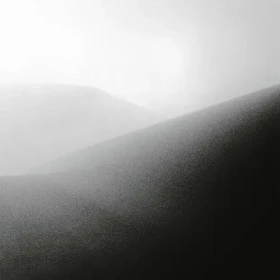THE DEVIL'S TRADE · Vidékek Vannak Idebenn | WHITE LP (Dark Doom Folk Vinyl) · Picture 1