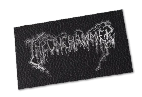 THRONEHAMMER · Usurper of the Oaken Throne | WOODEN LP BOX SET (Epic Metal/Doom Metal/Death Metal Vinyl) · Picture 5
