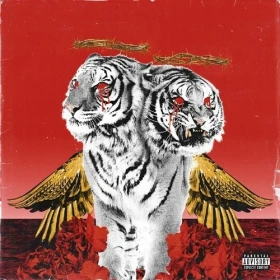 POLYPHIA · New Levels New Devils | BLACK LP (Instrumental Technical Progressive Metal Vinyl) · Picture 1