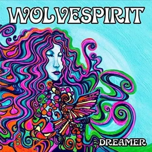 WOLVESPIRIT - Dreamer EP [TURQUOISE]
(MLP)