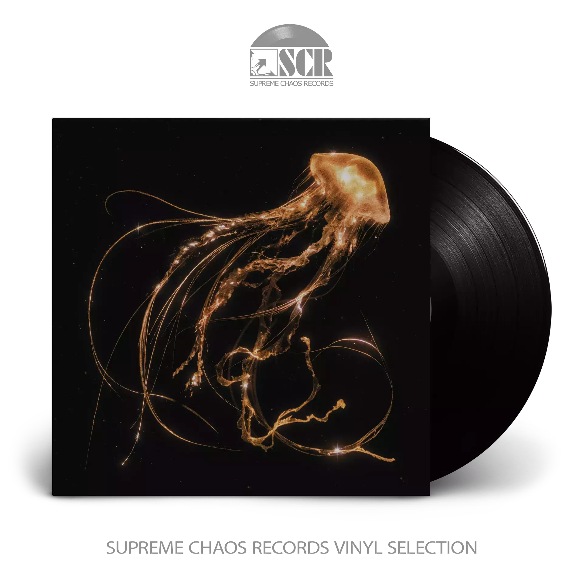 ROYAL BLOOD - Back To The Water Below · BLACK LP (Alternative Rock Vinyl)