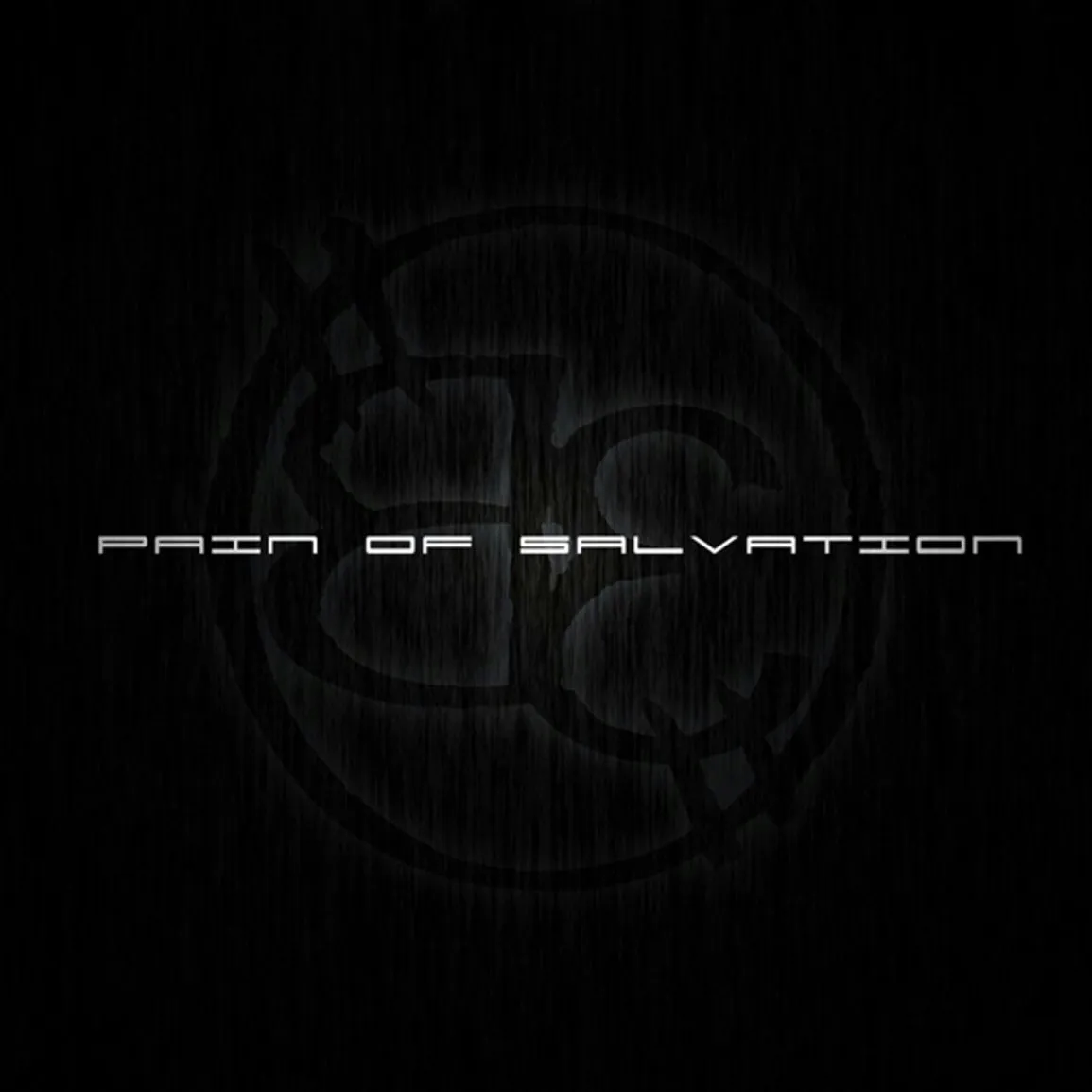 PAIN OF SALVATION · BE | BLACK 2LP (Progressive Rock Vinyl) · Picture 1