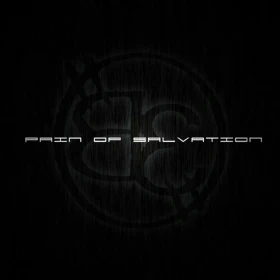 PAIN OF SALVATION · BE | BLACK 2LP (Progressive Rock Vinyl) · Picture 1