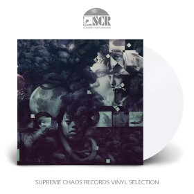 VILDHJARTA · Thousands Of Evils EP | WHITE LP (Progressive Metal Vinyl)