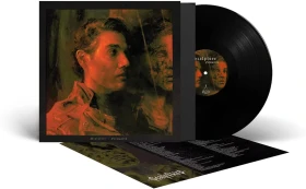 SCALPTURE - Feldwärts [BLACK LP] (Death Metal Vinyl) · Picture 2