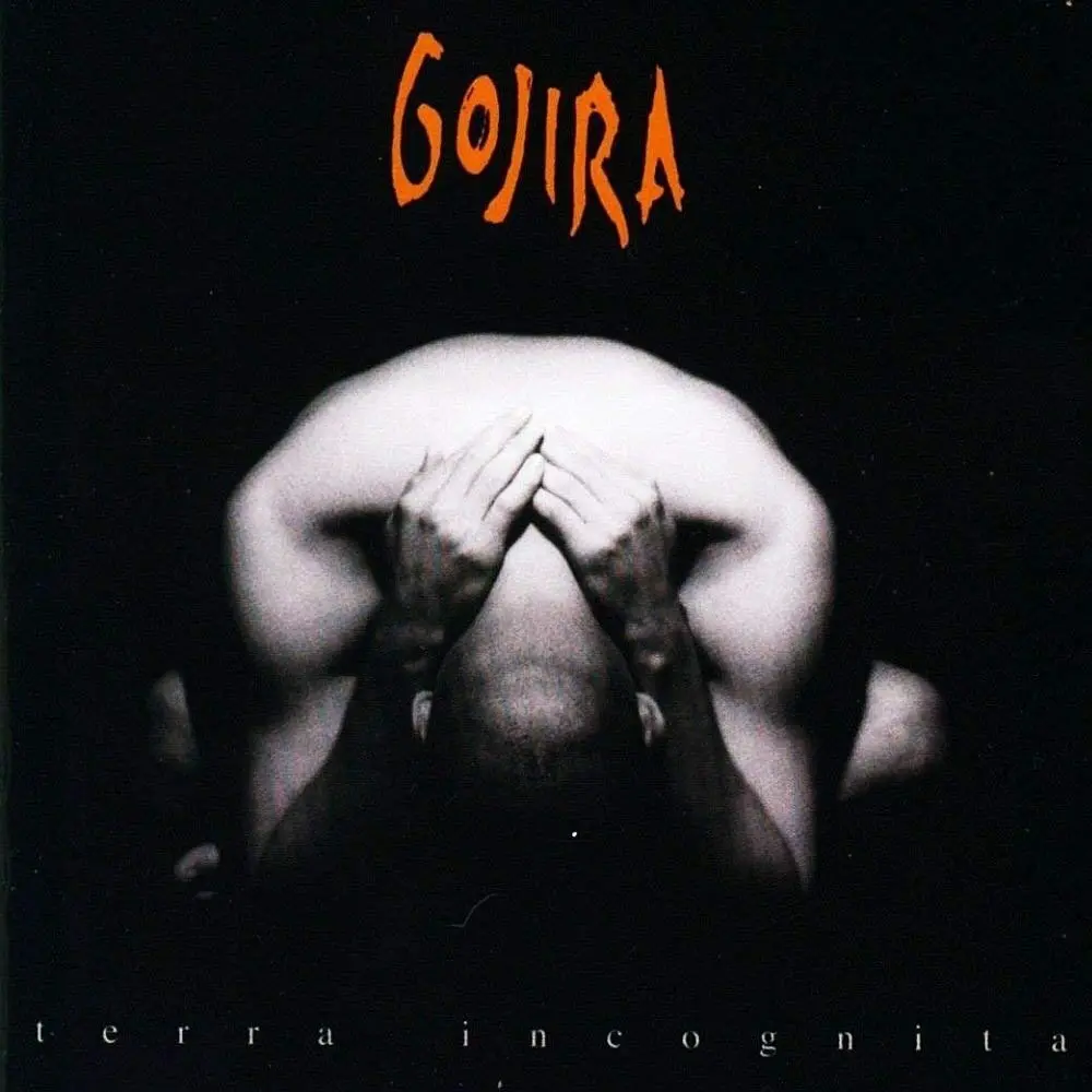 GOJIRA · Terra Incognita | CD (Progressive Metal CDs)
